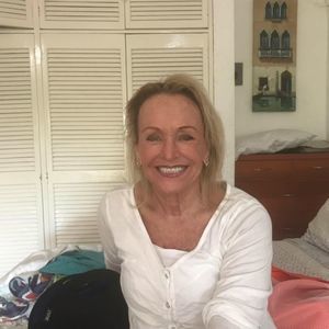 Meet your Posher, Ginger